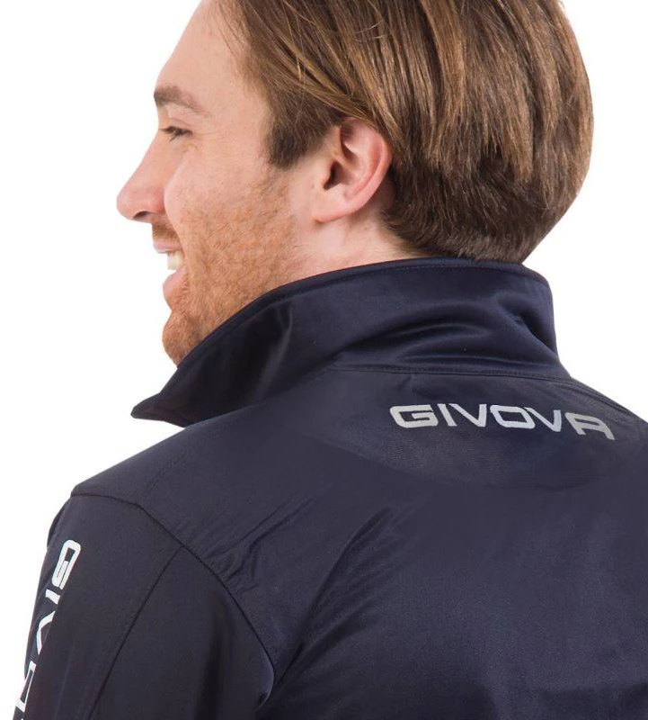 Givova Tuta Visa Triacetato M TR018 0403 sportinis kostiumas