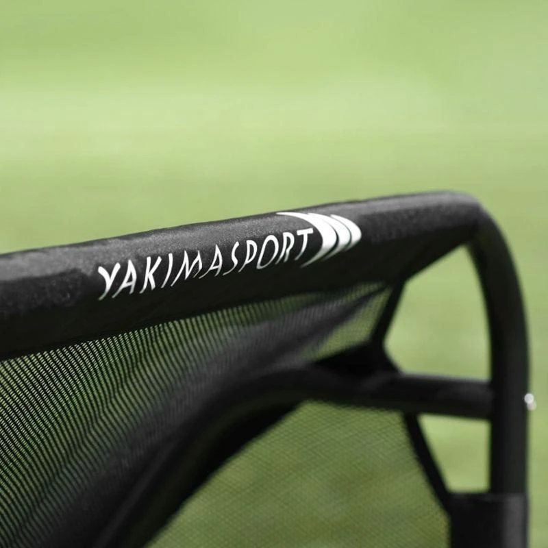 Yakimasport GIZA futbolo vartai 1.8m x 1.2m | 180cm x 120cm