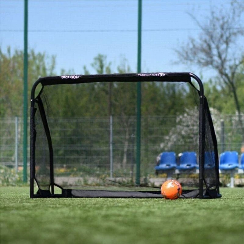 Yakimasport GIZA futbolo vartai 1.8m x 1.2m | 180cm x 120cm