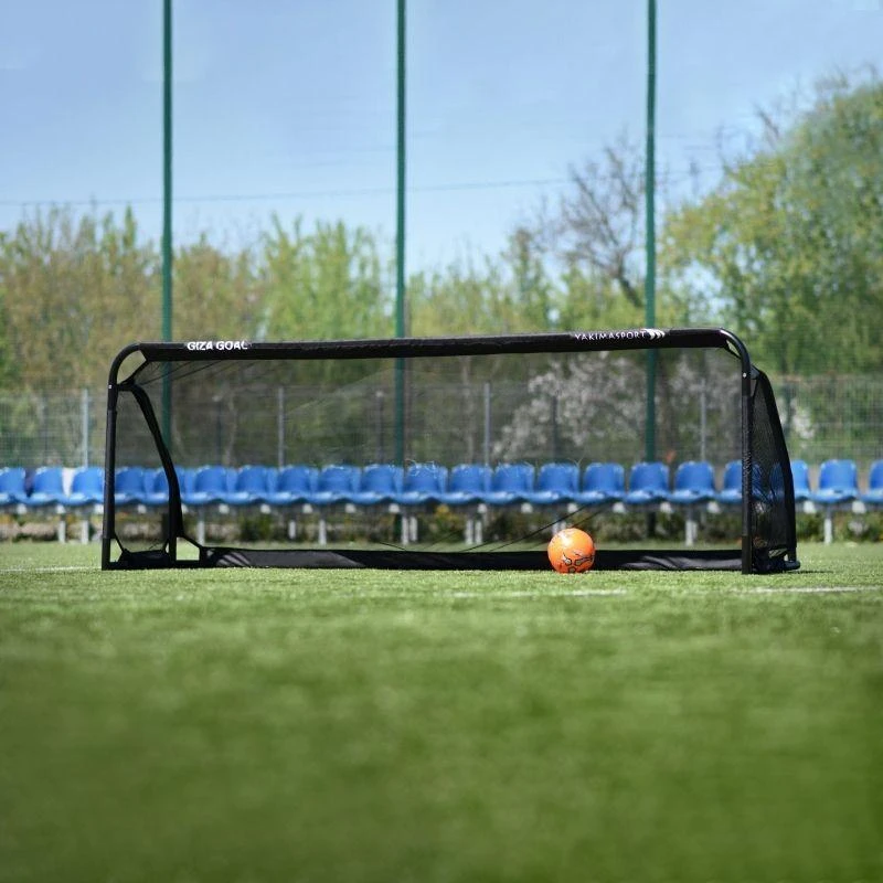 Yakimasport GIZA Skrzat futbolo vartai 3x1m 300cm x 100cm