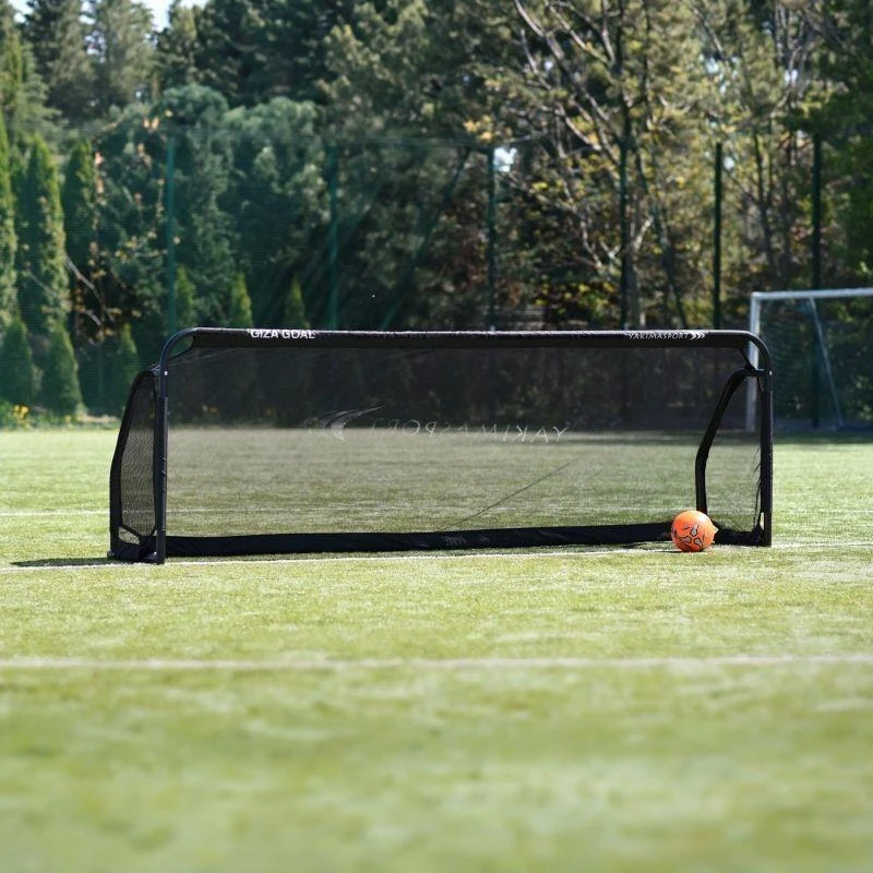Yakimasport GIZA Skrzat futbolo vartai 3x1m 300cm x 100cm