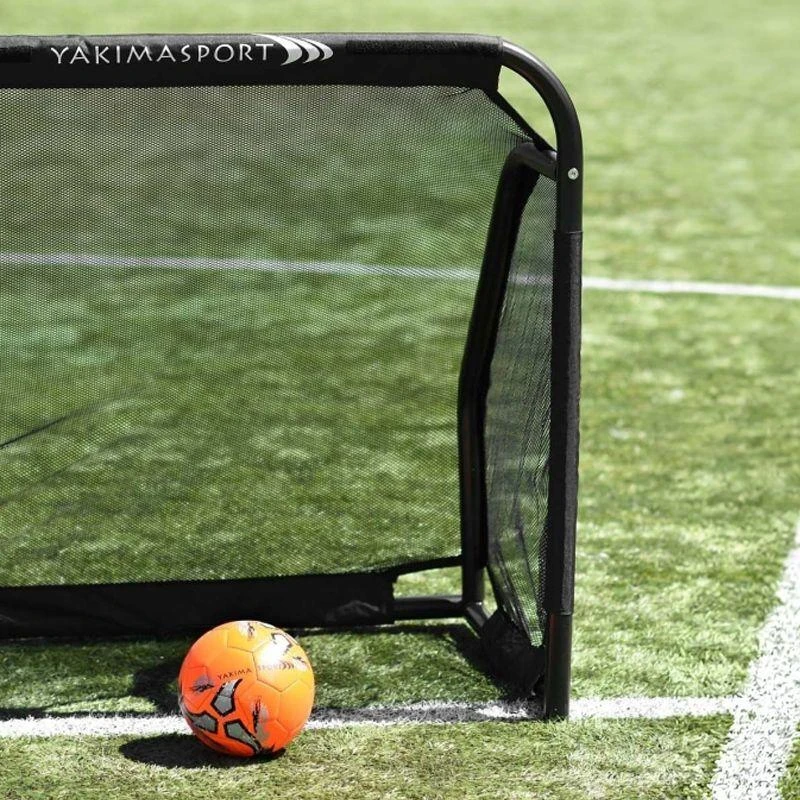 Yakimasport GIZA Skrzat futbolo vartai 3x1m 300cm x 100cm