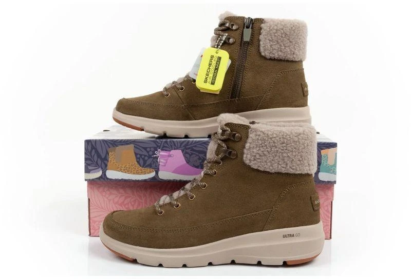 Glacial Ultra-Woodlands W 16677/OLV batai