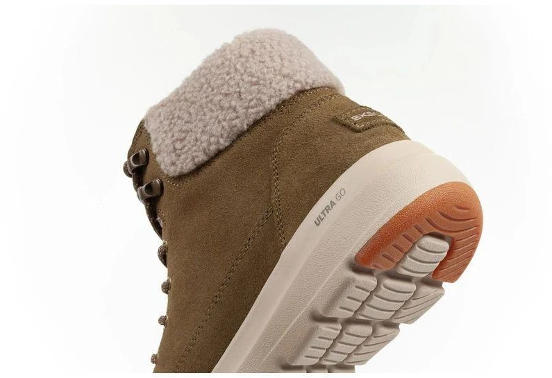 Glacial Ultra-Woodlands W 16677/OLV batai