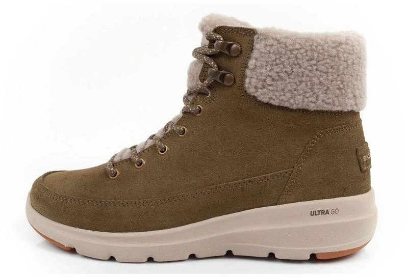 Glacial Ultra-Woodlands W 16677/OLV batai