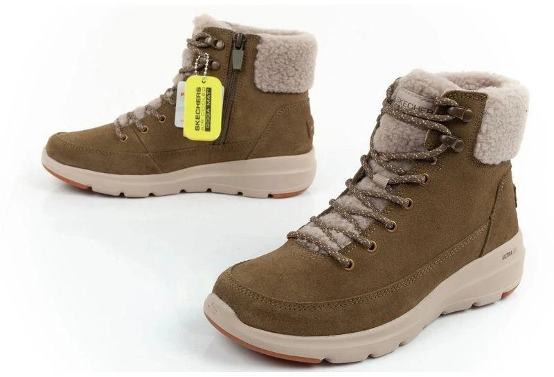 Glacial Ultra-Woodlands W 16677/OLV batai