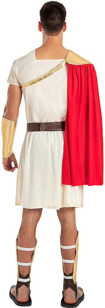 Gladiatoriaus kostiumas vyrams – Istoriniai
