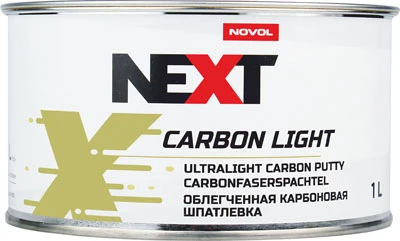 NEXT Glaistas CARBON LIGHT 1 L