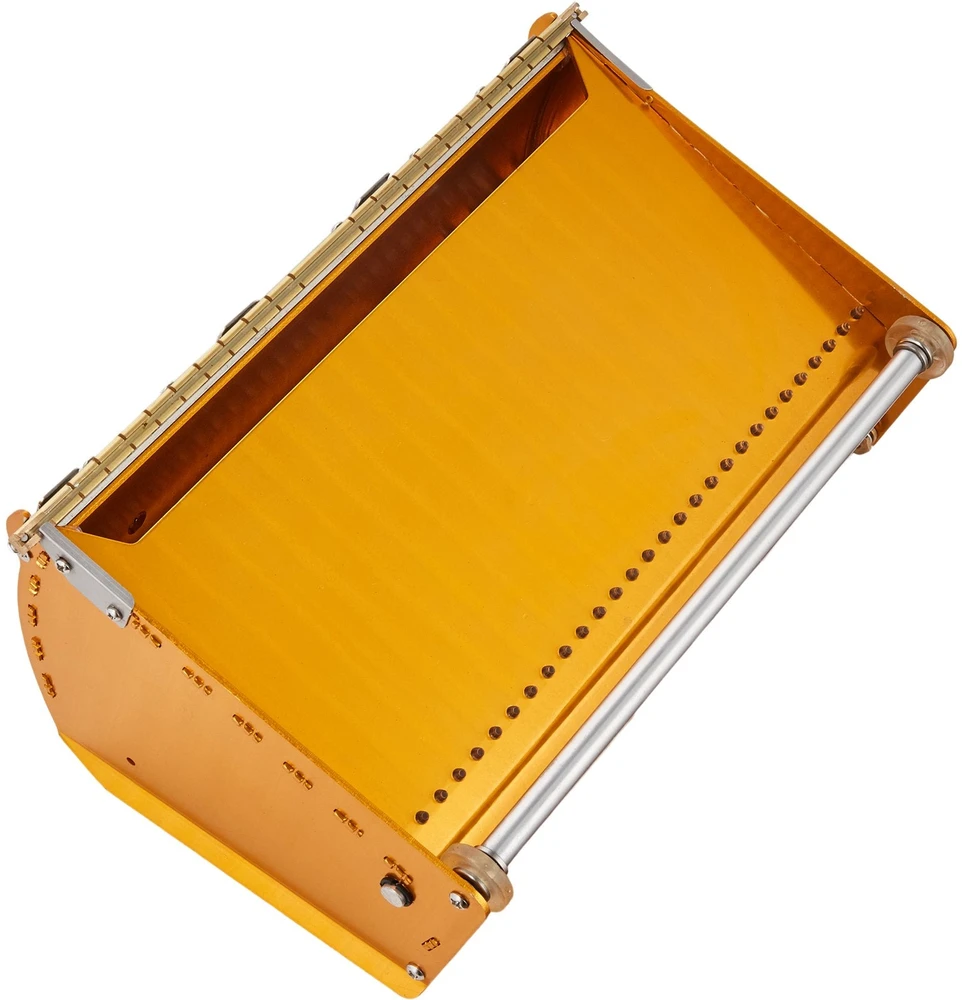 VEVOR Gipso glaistymo dėžė, 25 cm pločio