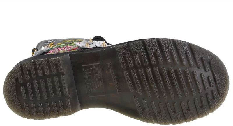 Glany Dr. Martens 1490 Floral DM27453001