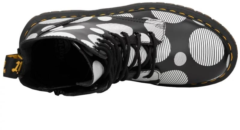 Glany Dr. Martens Jadon DM26882009