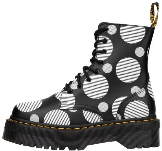 Glany Dr. Martens Jadon DM26882009