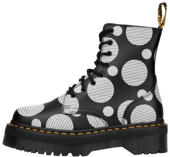 Glany Dr. Martens Jadon DM26882009