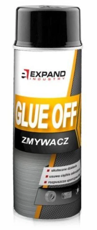 GLUE OFF valiklis 400 ml