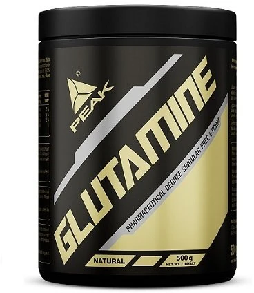 Peak Glutamin - 500g