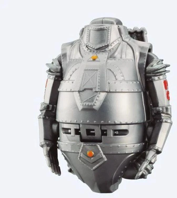 Bandai GODZILLA EGG MONSTER - MECHA GODZILLA