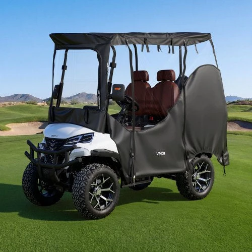 VEVOR Golf automobilių gaubtas 2&2+2 keleiviams