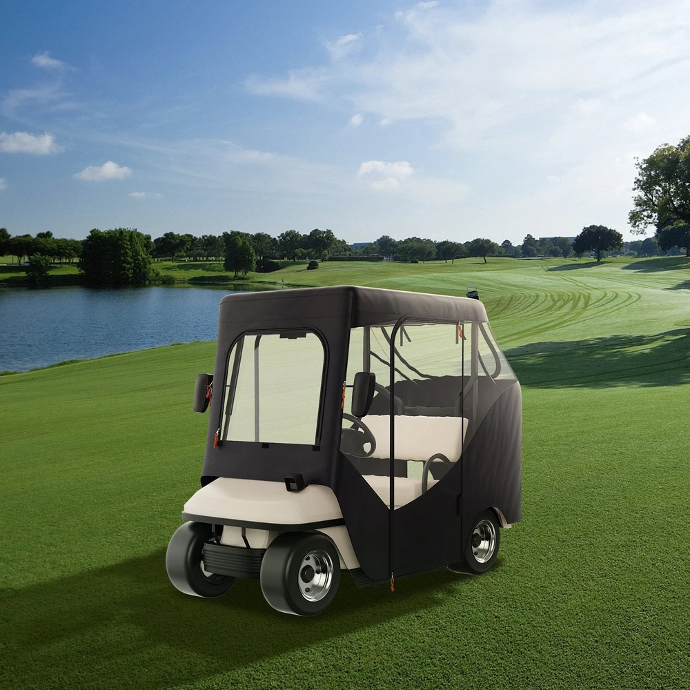 VEVOR Golfūrimio uždangalas, 600D poliesteris