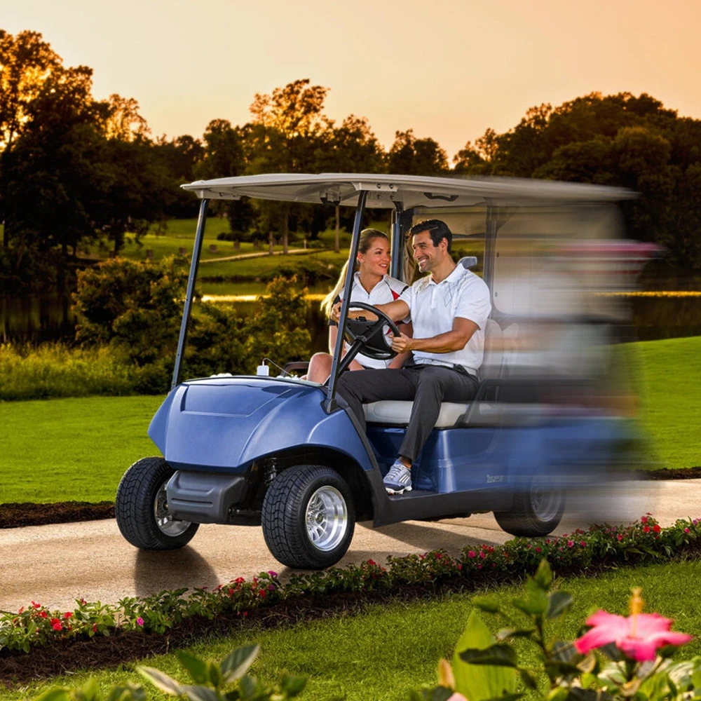 VEVOR Golfinės transporto priemonės valdiklis 36V 500A