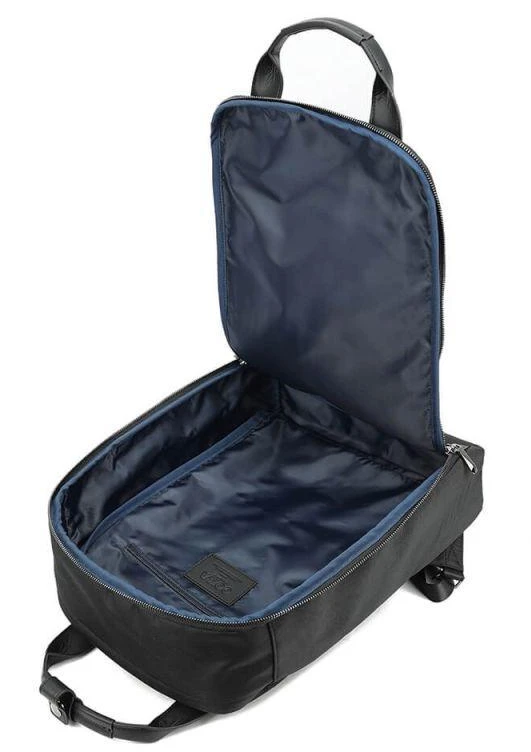 Golla Backpack Orion 16" juodas