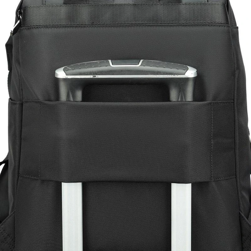 Golla Backpack Orion 16" juodas