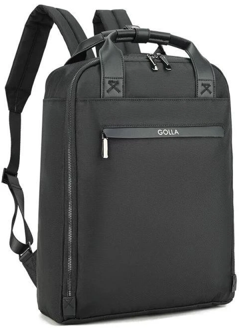 Golla Backpack Orion 16" juodas