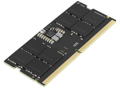 GOODRAM DDR5 16GB 5600MHz CL46 2048x8 atmintis
