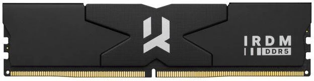 „Goodram IRDM DDR5 IR-7200D564L34S/32GDC“ atminties modulis 32 GB 2 x 16 GB