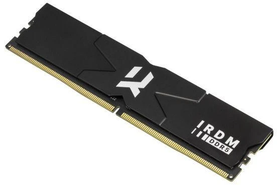 „Goodram IRDM DDR5 IR-7200D564L34S/32GDC“ atminties modulis 32 GB 2 x 16 GB
