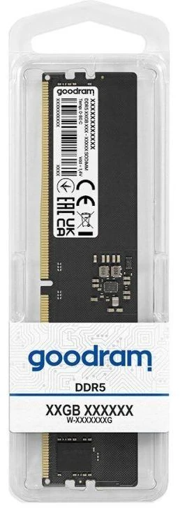 „Goodram DIMM GR5600D564L46/32G“ atminties modulis 32 GB 1 x 32 GB DDR5