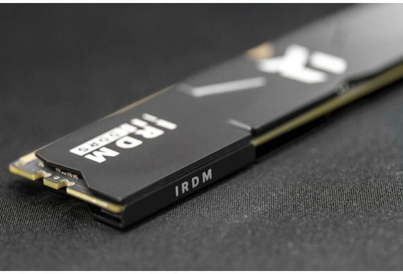 „Goodram IR-5600D564L36/64GDC“ atminties modulis 64 GB 2 x 32 GB DDR5