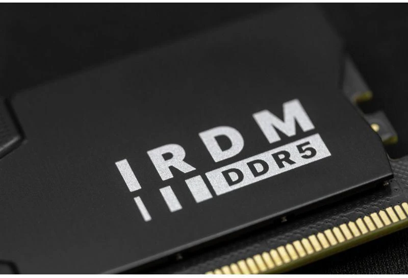 „Goodram IR-5600D564L36/64GDC“ atminties modulis 64 GB 2 x 32 GB DDR5