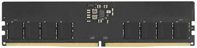 GOODRAM 32GB [1x32GB 5600MHz DDR5 CL46 DIMM]