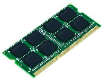 Nešiojamo kompiuterio atmintis SODIMM DDR3 8GB PC3-12800 GOODRAM