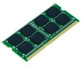 GOODRAM GR1600S3V64L11S/4G atmintis (DDR3 SO-DIMM; 1 x 4 GB; 1600 MHz; CL11)