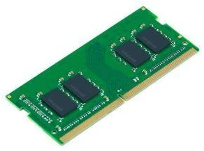GOODRAM SO-DIMM DDR4 16GB PC4-25600 3200MHz CL22 operatyvioji atmintis