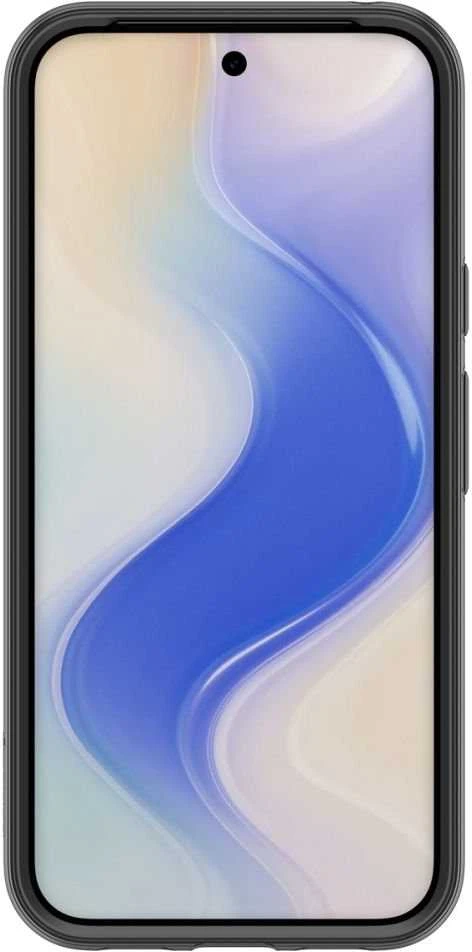 „Spigen Parallax Mag MagSafe“ dėklas, skirtas „Google Pixel 10 Pro XL“ – matinis juodas
