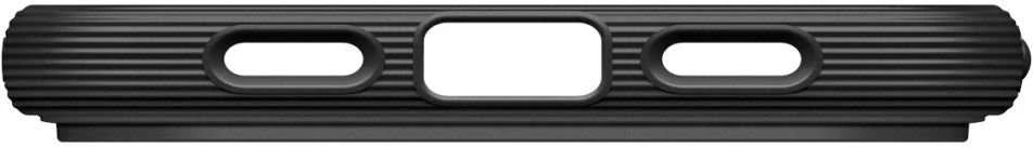 „Spigen Parallax Mag MagSafe“ dėklas, skirtas „Google Pixel 10 Pro XL“ – matinis juodas