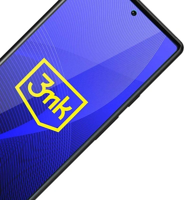 LCD apsauginė plėvelė 3mk Flexible Glass Google Pixel 6 5G