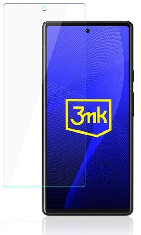 LCD apsauginė plėvelė 3mk Flexible Glass Google Pixel 6 5G