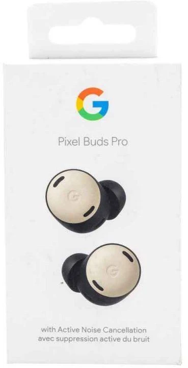 Google Pixel Buds Pro – Porcelain