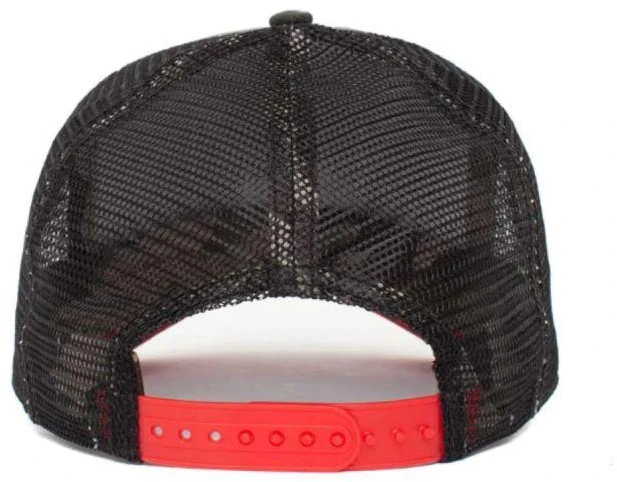 Goorin Bros Gaidžio trucker kepuraitė - 101-0337-CAM