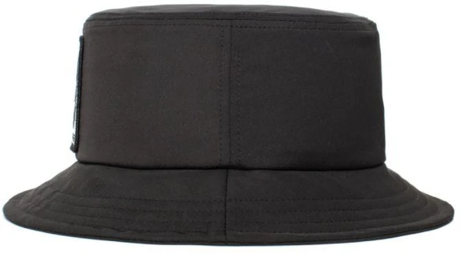 Goorin Bros. Kaušo tipo kepurė Bucktown Panther - 105-0128-BLK