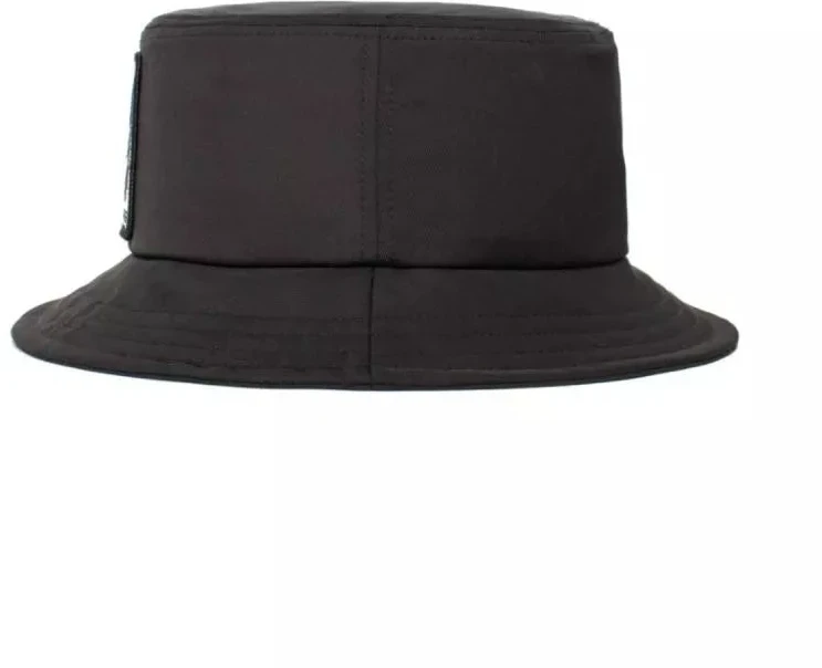 Goorin Bros. Kaušo tipo kepurė Bucktown Panther - 105-0128-BLK
