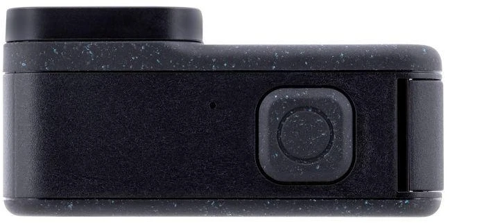 Veiksmo kamera GoPro Hero12, Juoda
