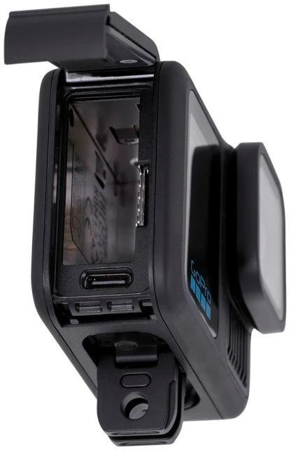 GoPro Hero 13 Black veiksmo kamera