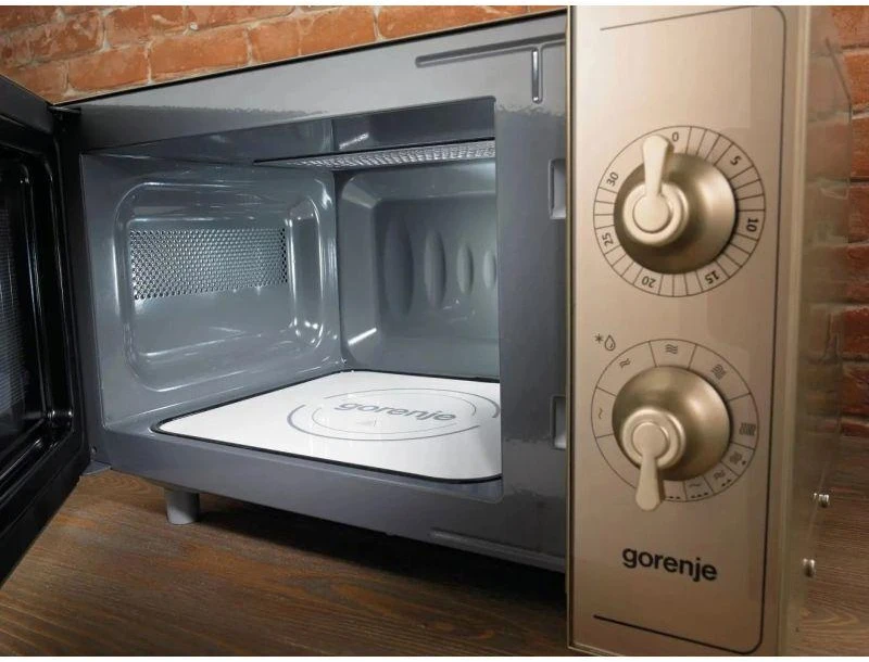 Mikrobangų krosnelė Gorenje BM235CLB