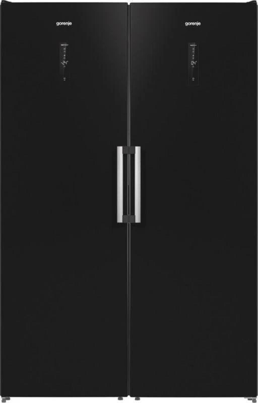 Šaldiklis Gorenje FN619EABK6