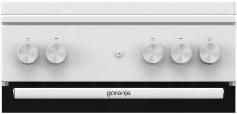 Dujinė viryklė su elektrine orkaite Gorenje GG5A14WJ