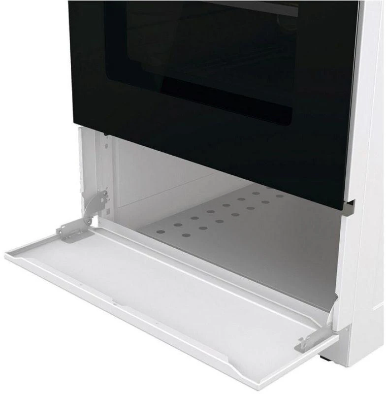 Dujinė viryklė su elektrine orkaite Gorenje GG5A14WJ
